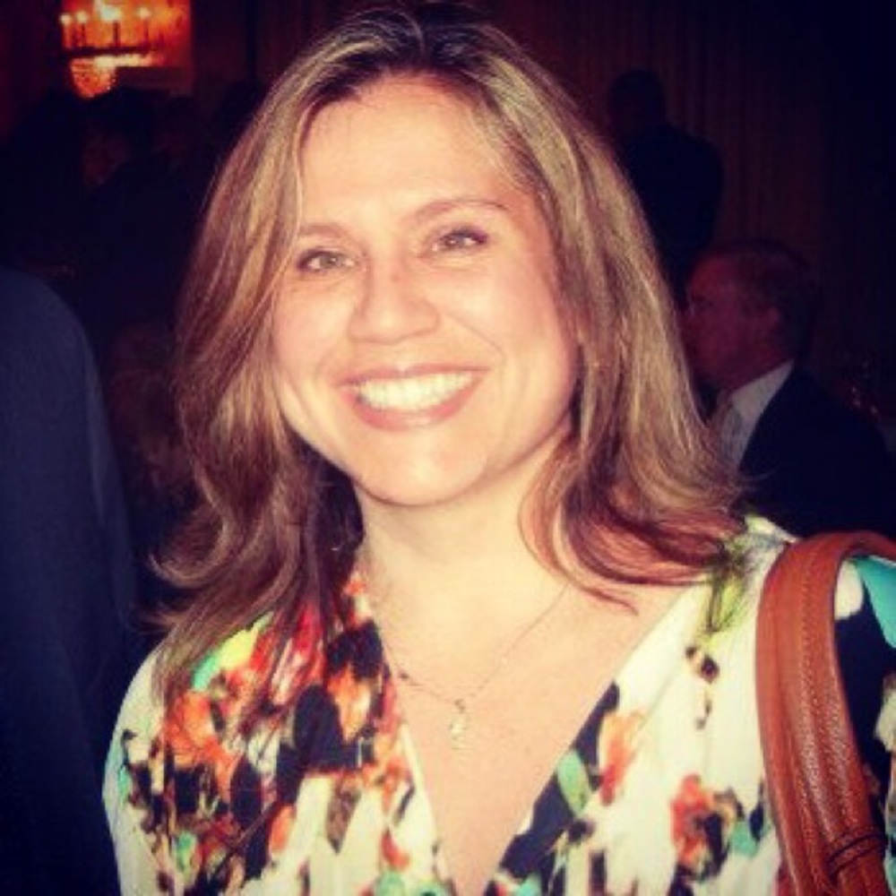 Meet your Posher, Monica